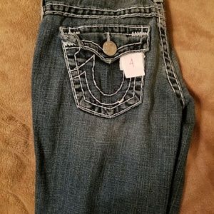 True religion Joey super t